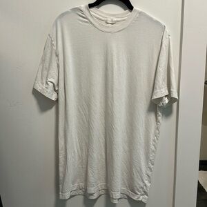 Skims Boyfriend T-Shirt M